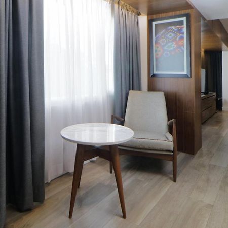 Hotel Indigo Guadalajara Expo By Ihg Luaran gambar