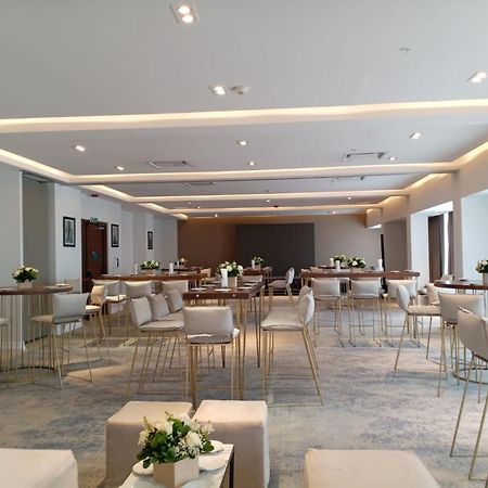 Hotel Indigo Guadalajara Expo By Ihg Luaran gambar