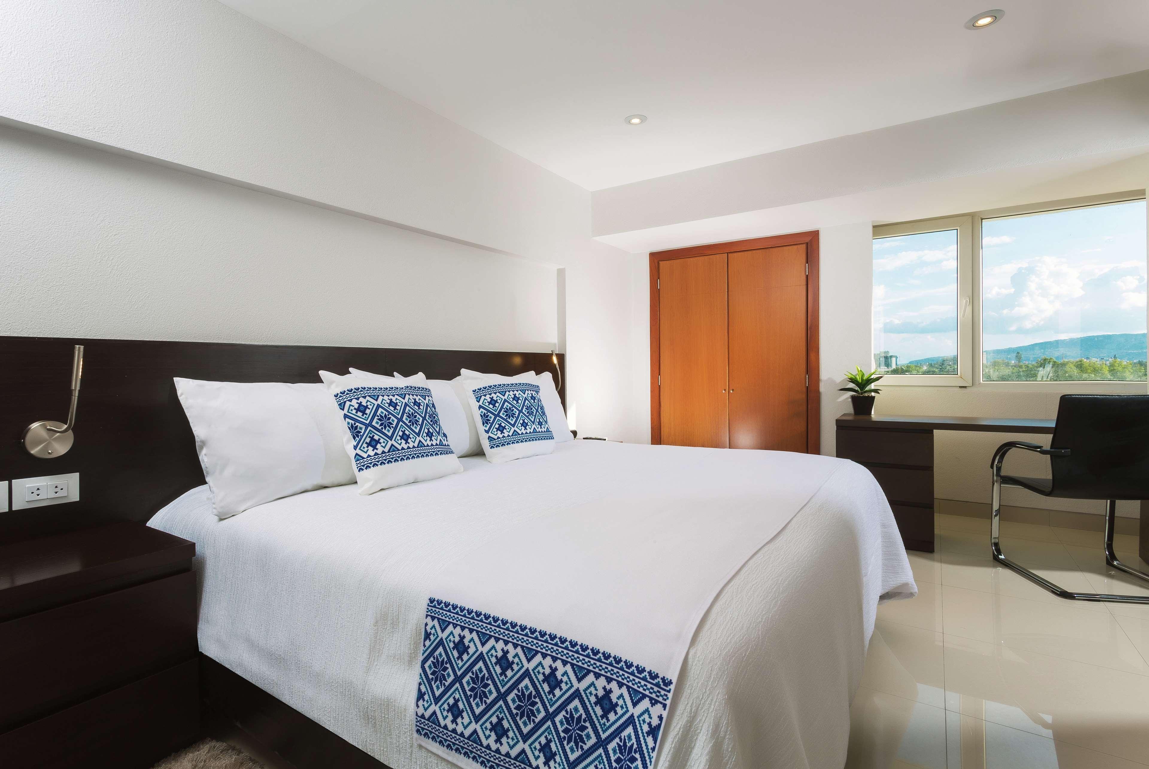 Hotel Indigo Guadalajara Expo By Ihg Luaran gambar