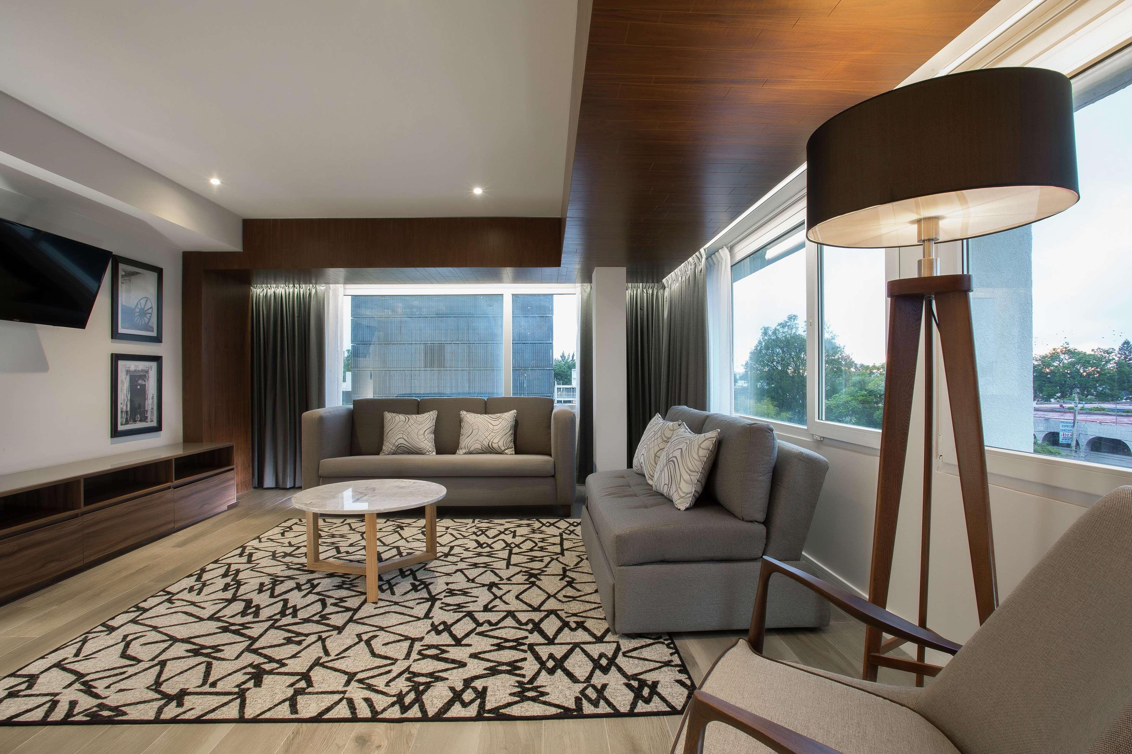 Hotel Indigo Guadalajara Expo By Ihg Luaran gambar