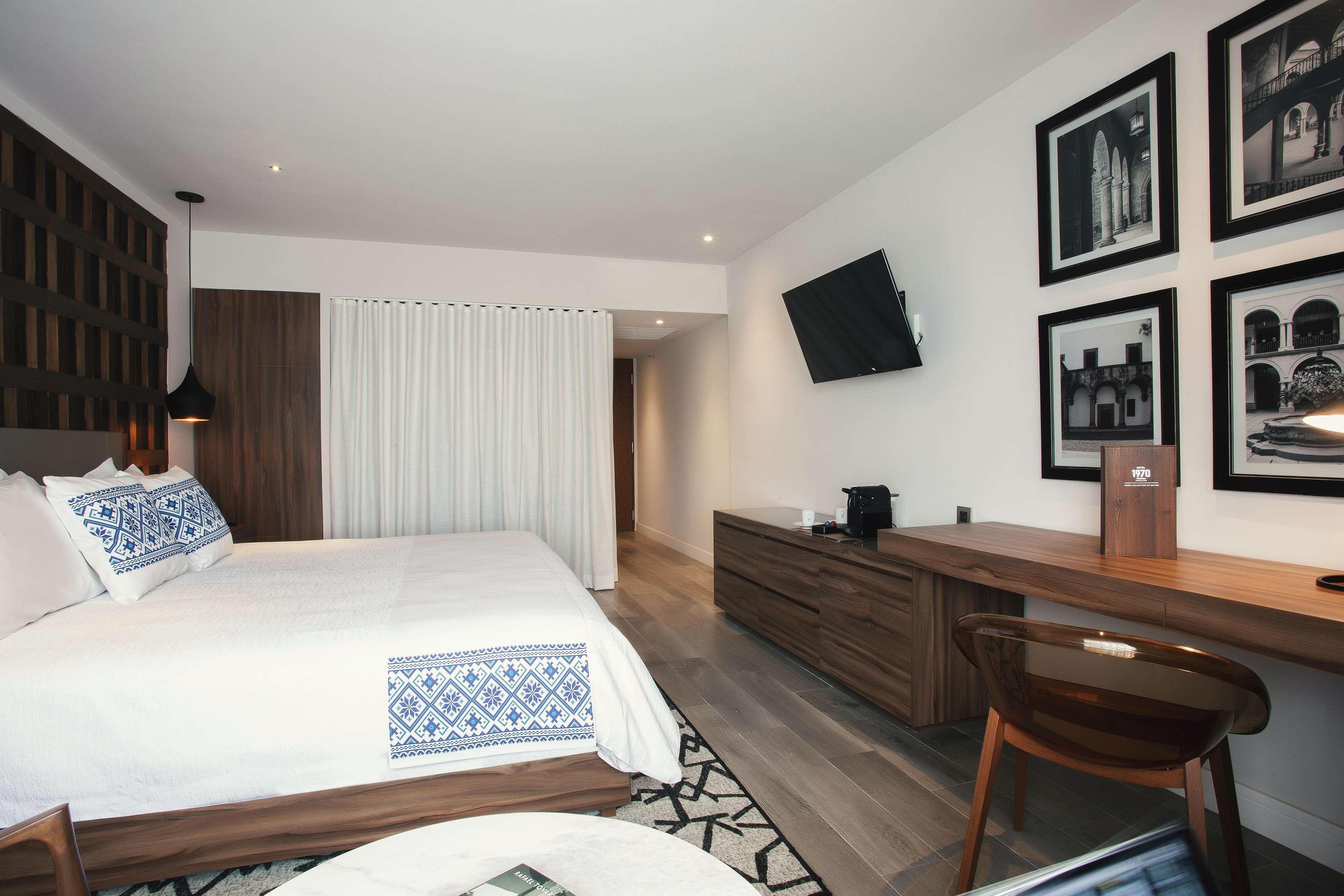 Hotel Indigo Guadalajara Expo By Ihg Luaran gambar