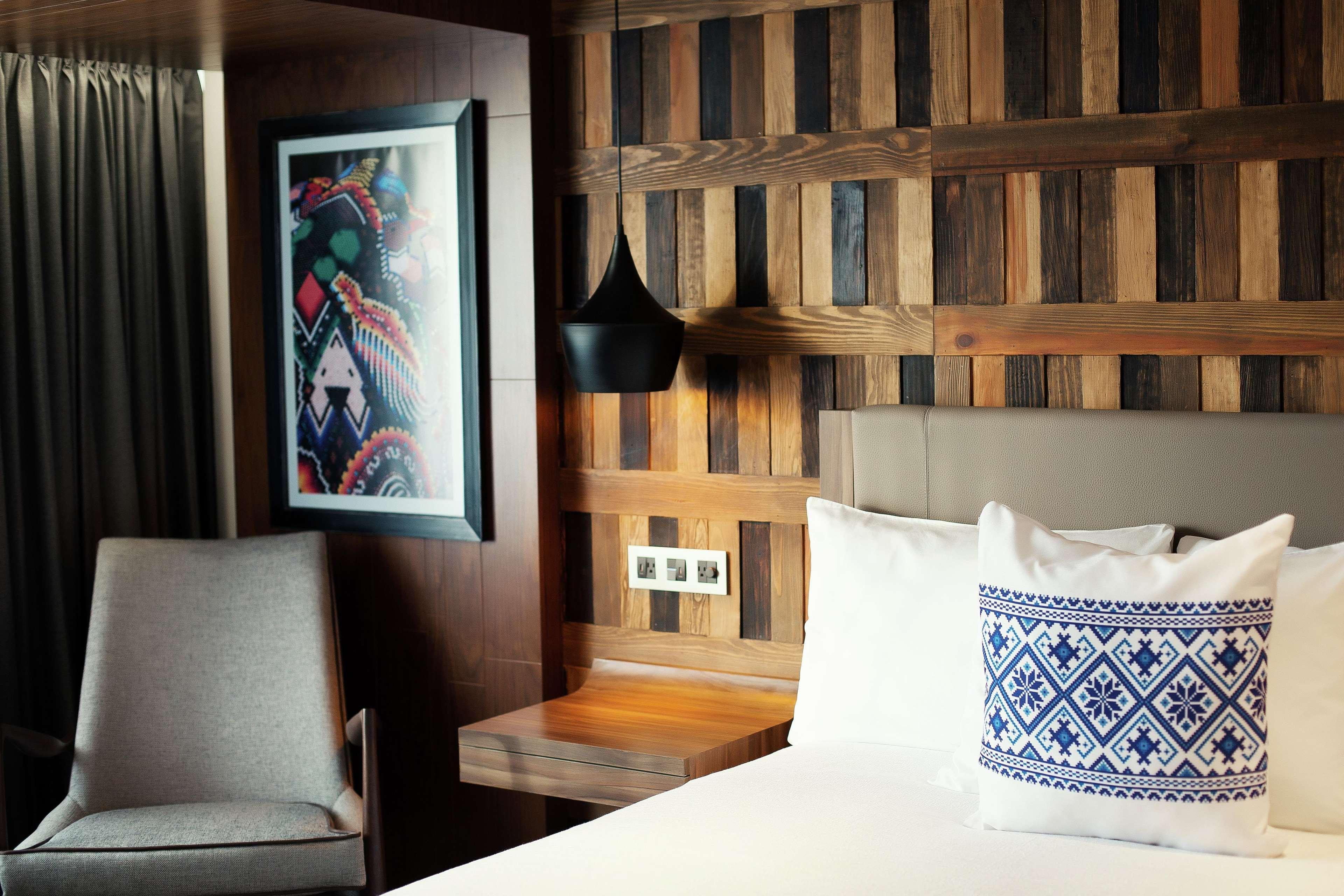 Hotel Indigo Guadalajara Expo By Ihg Luaran gambar