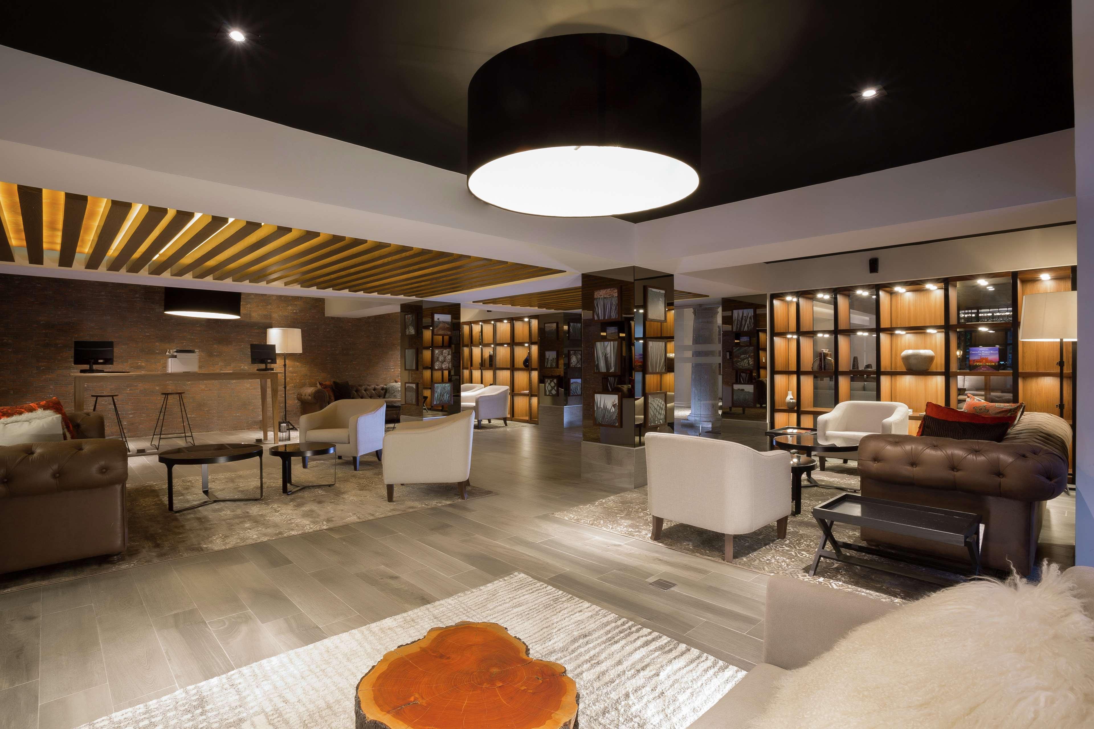 Hotel Indigo Guadalajara Expo By Ihg Luaran gambar