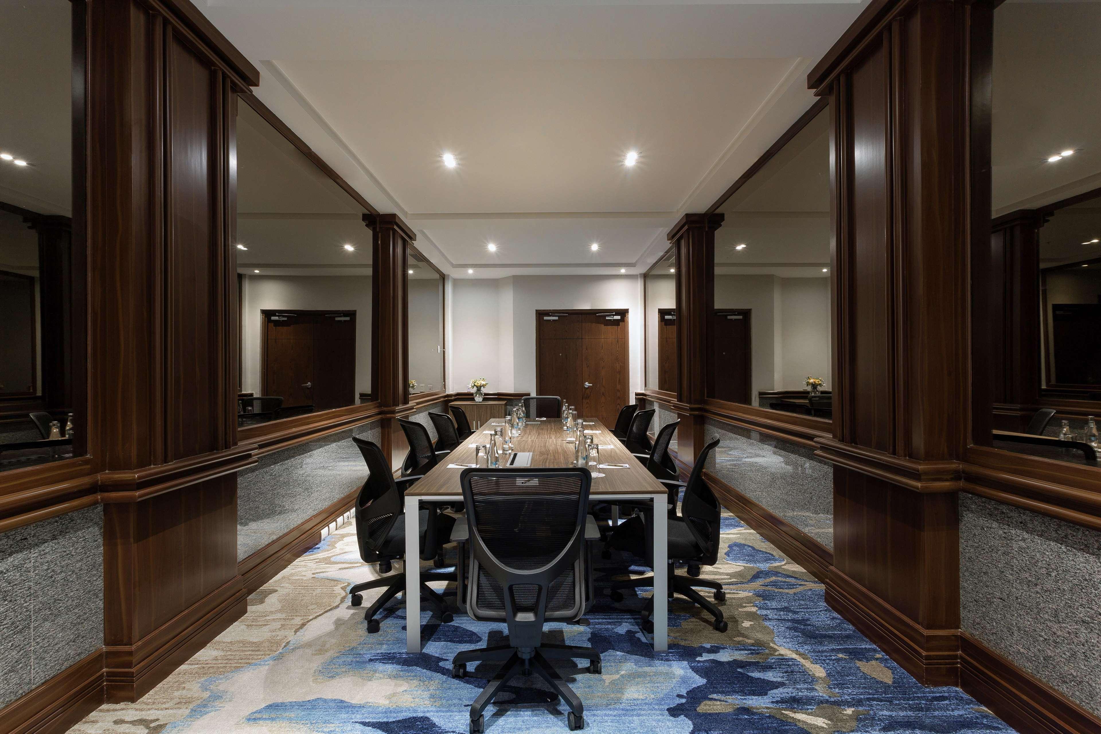 Hotel Indigo Guadalajara Expo By Ihg Luaran gambar