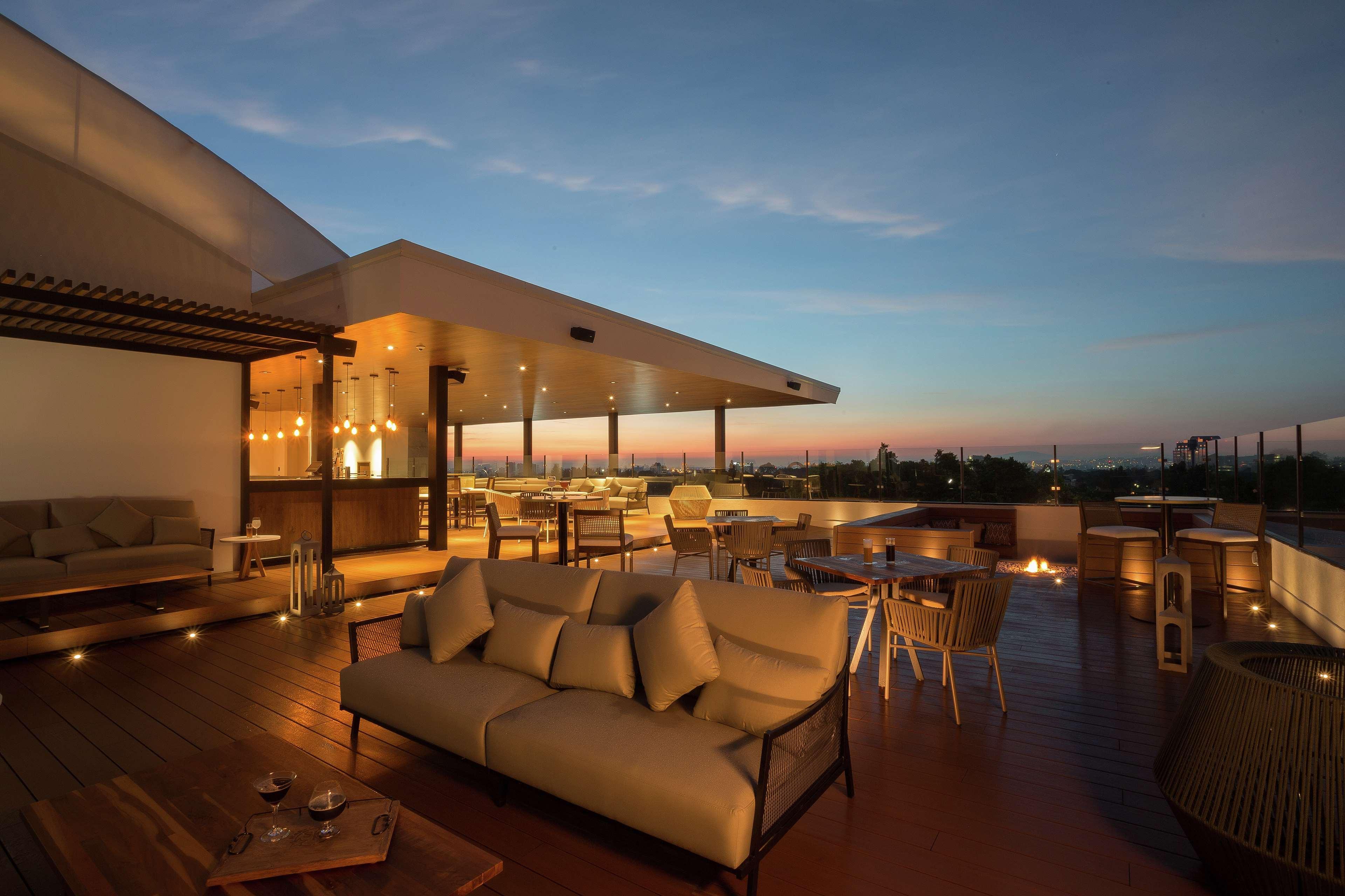 Hotel Indigo Guadalajara Expo By Ihg Luaran gambar
