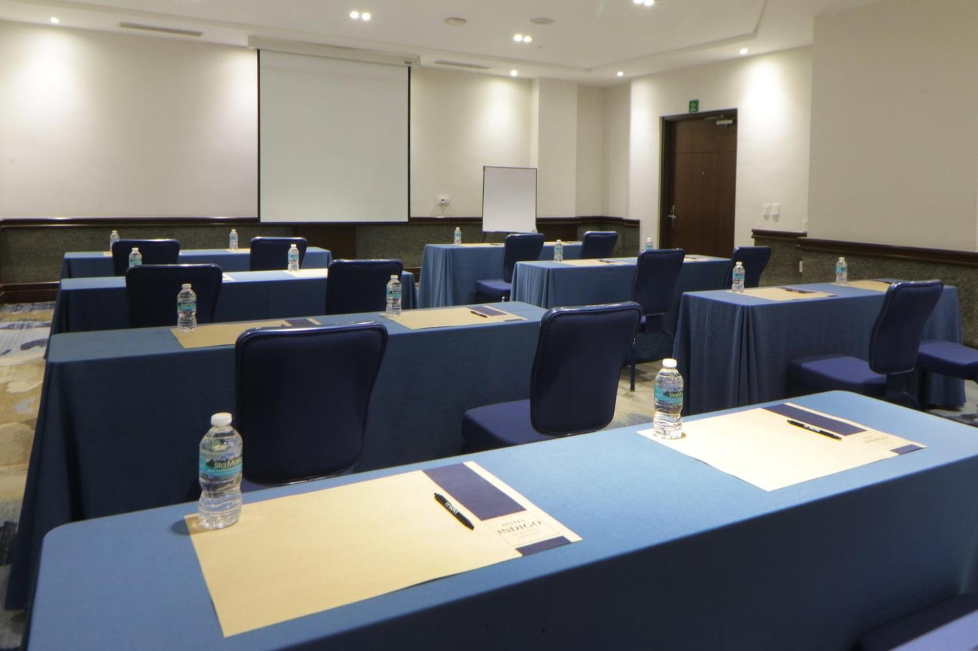 Hotel Indigo Guadalajara Expo By Ihg Luaran gambar