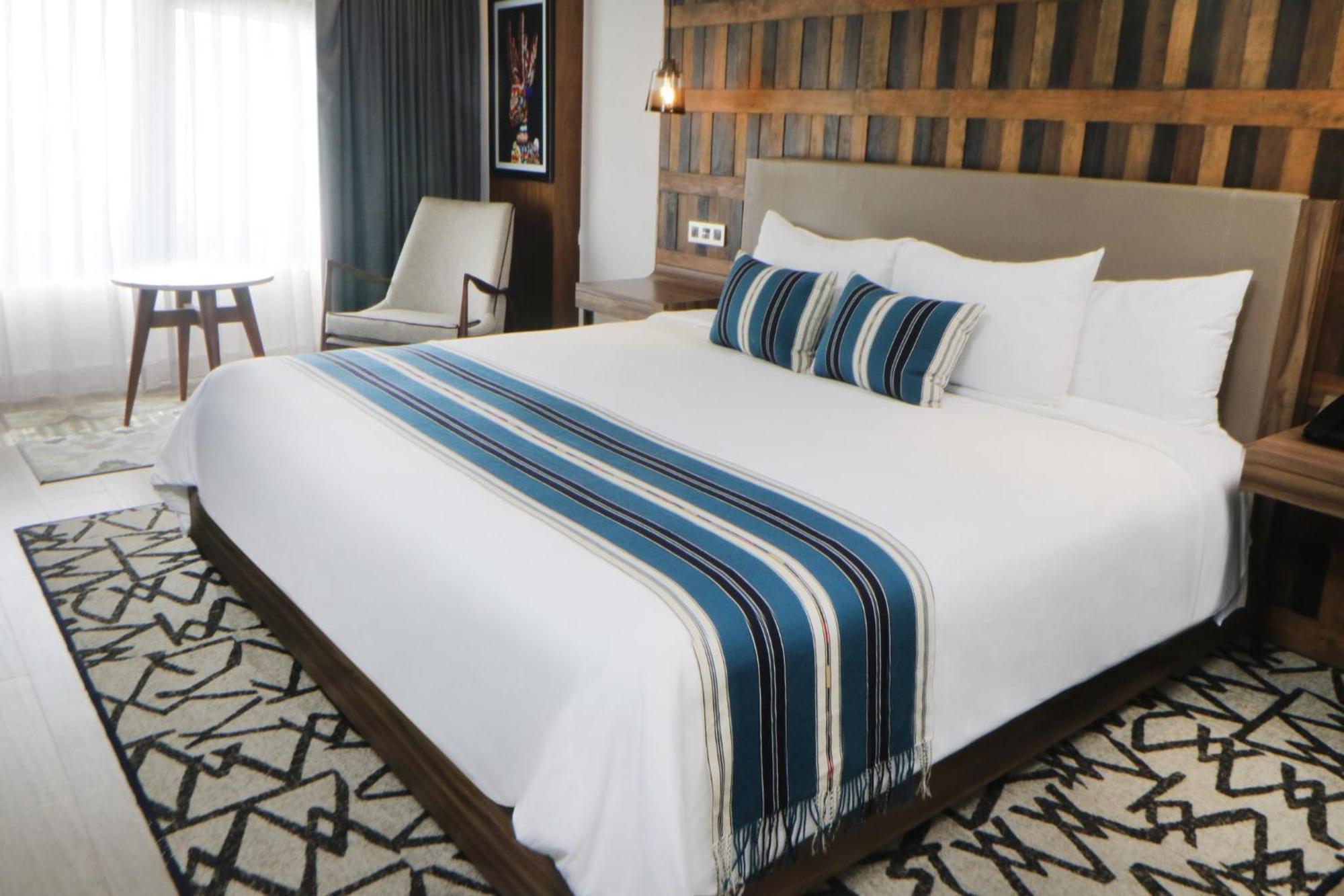 Hotel Indigo Guadalajara Expo By Ihg Luaran gambar