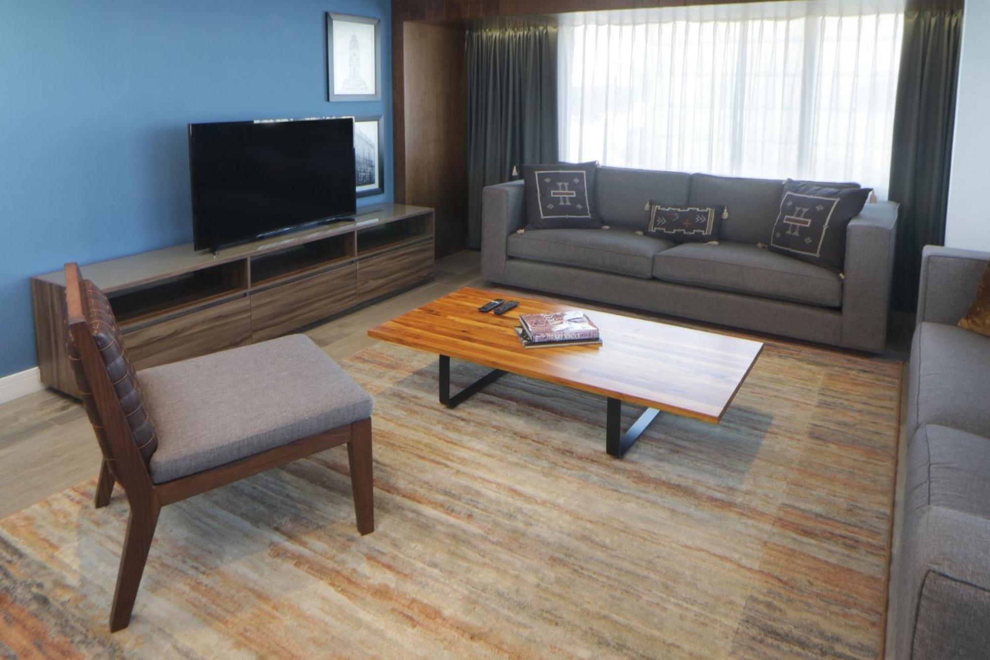 Hotel Indigo Guadalajara Expo By Ihg Luaran gambar