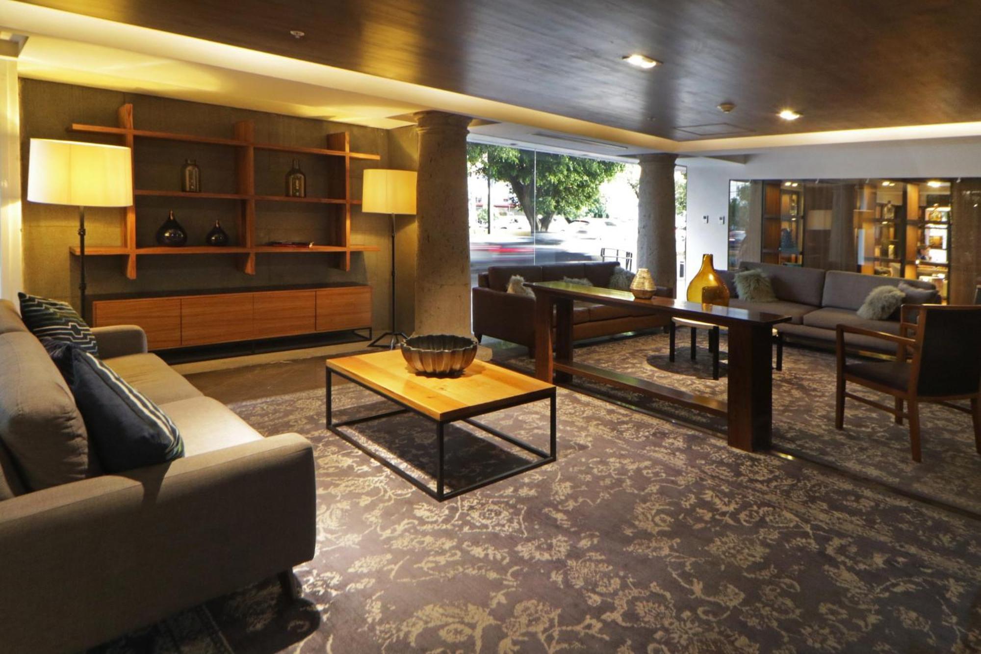 Hotel Indigo Guadalajara Expo By Ihg Luaran gambar