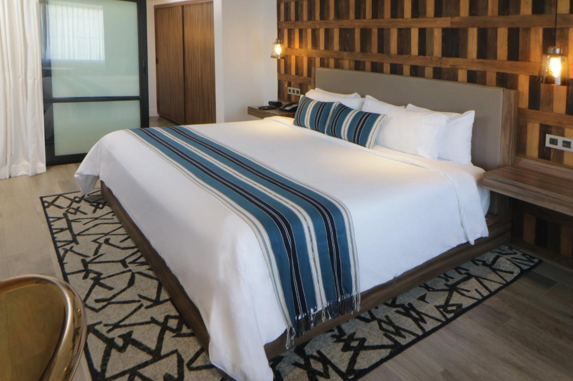 Hotel Indigo Guadalajara Expo By Ihg Luaran gambar
