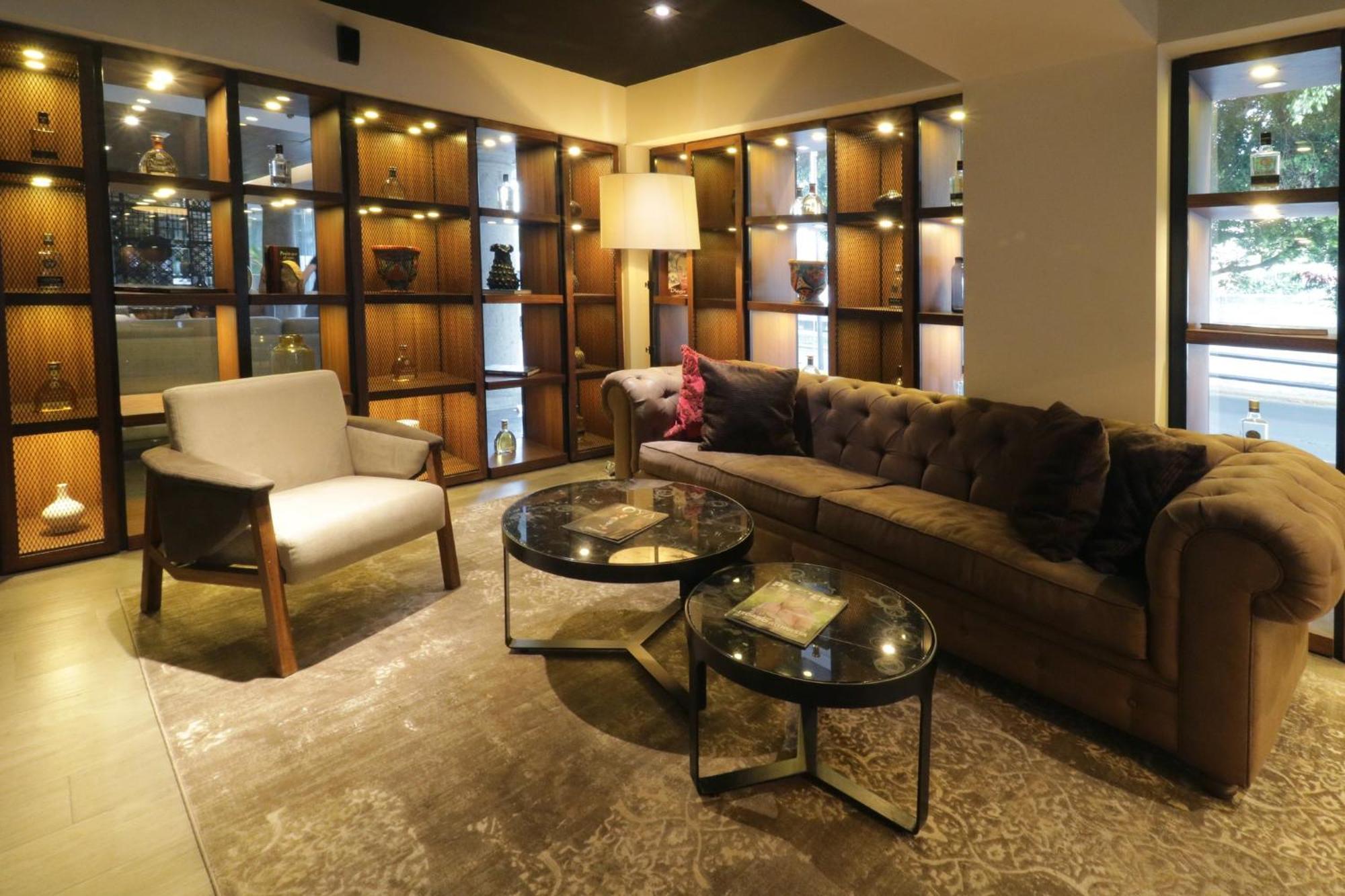 Hotel Indigo Guadalajara Expo By Ihg Luaran gambar