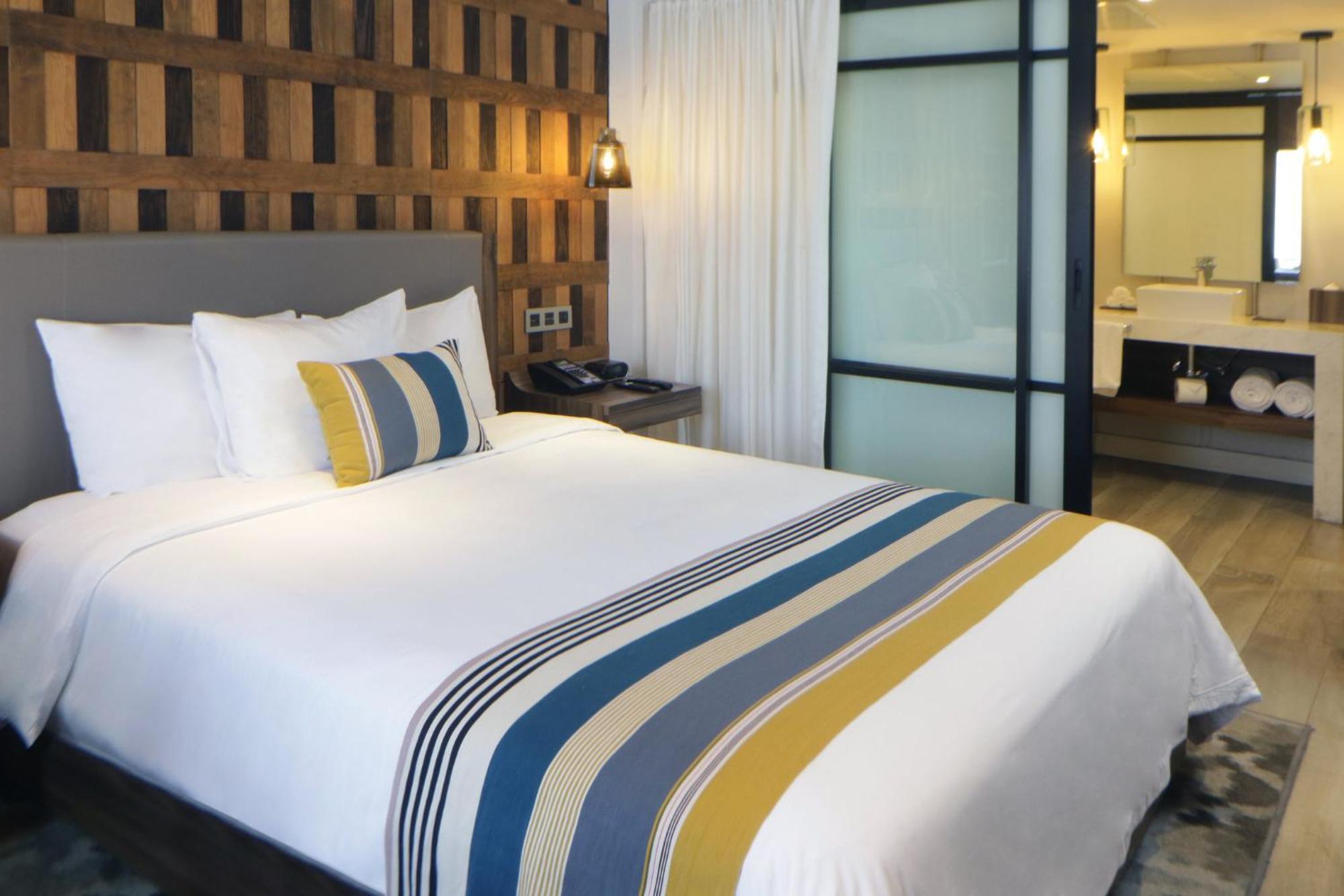 Hotel Indigo Guadalajara Expo By Ihg Luaran gambar