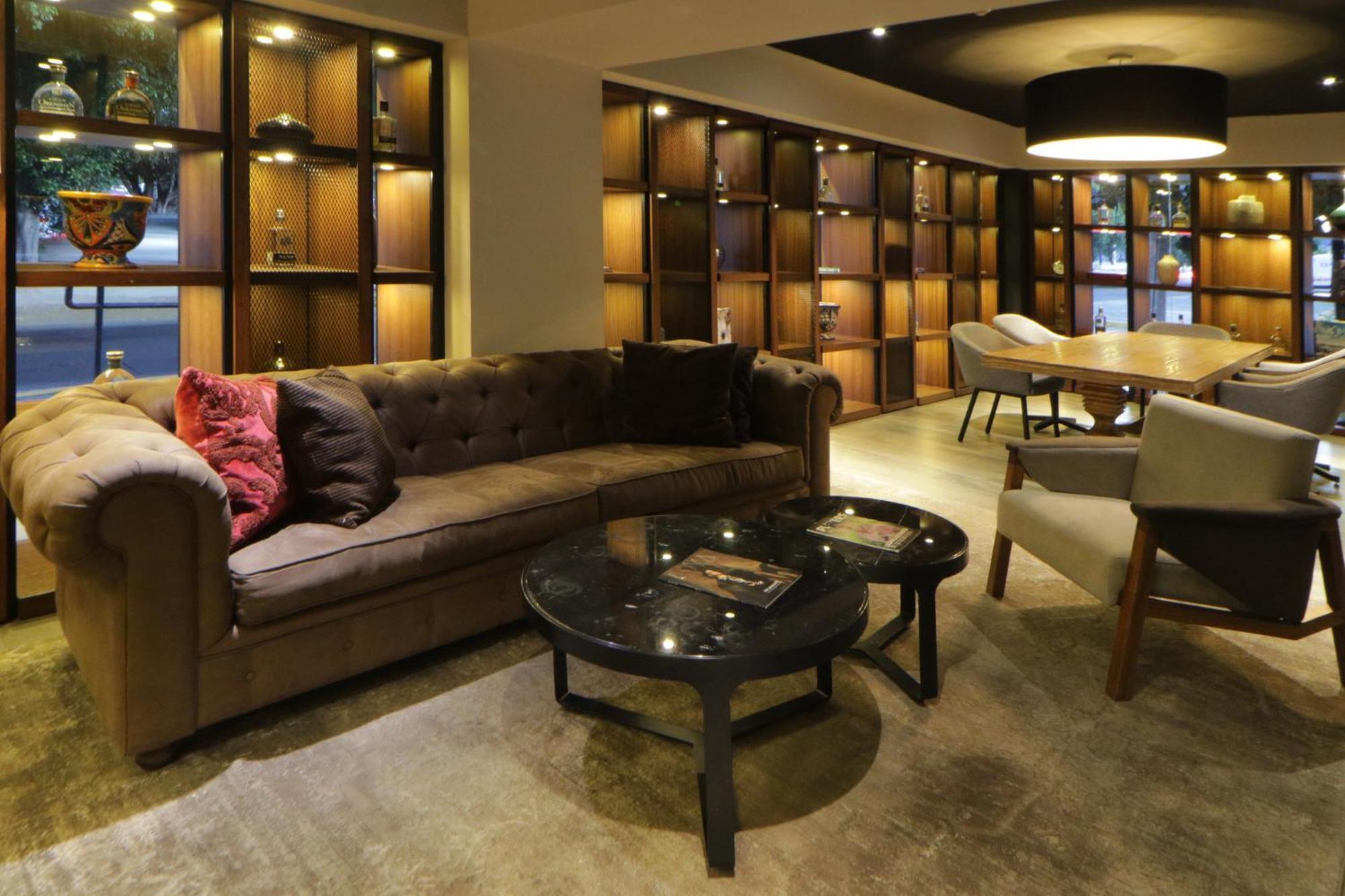 Hotel Indigo Guadalajara Expo By Ihg Luaran gambar