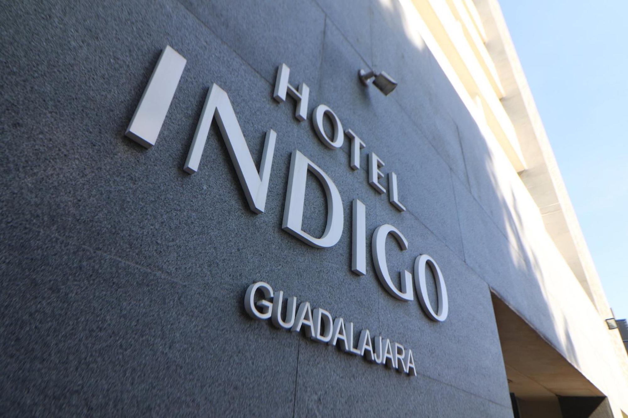 Hotel Indigo Guadalajara Expo By Ihg Luaran gambar