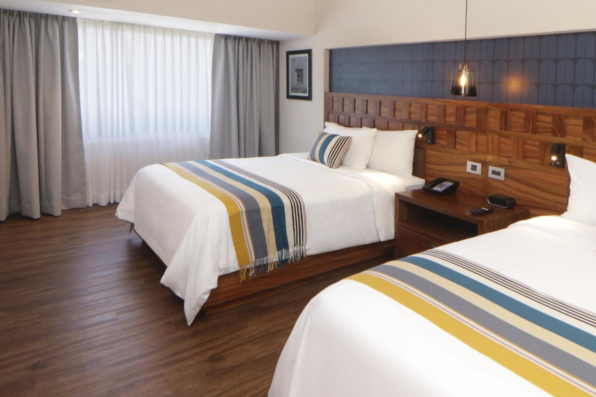 Hotel Indigo Guadalajara Expo By Ihg Luaran gambar