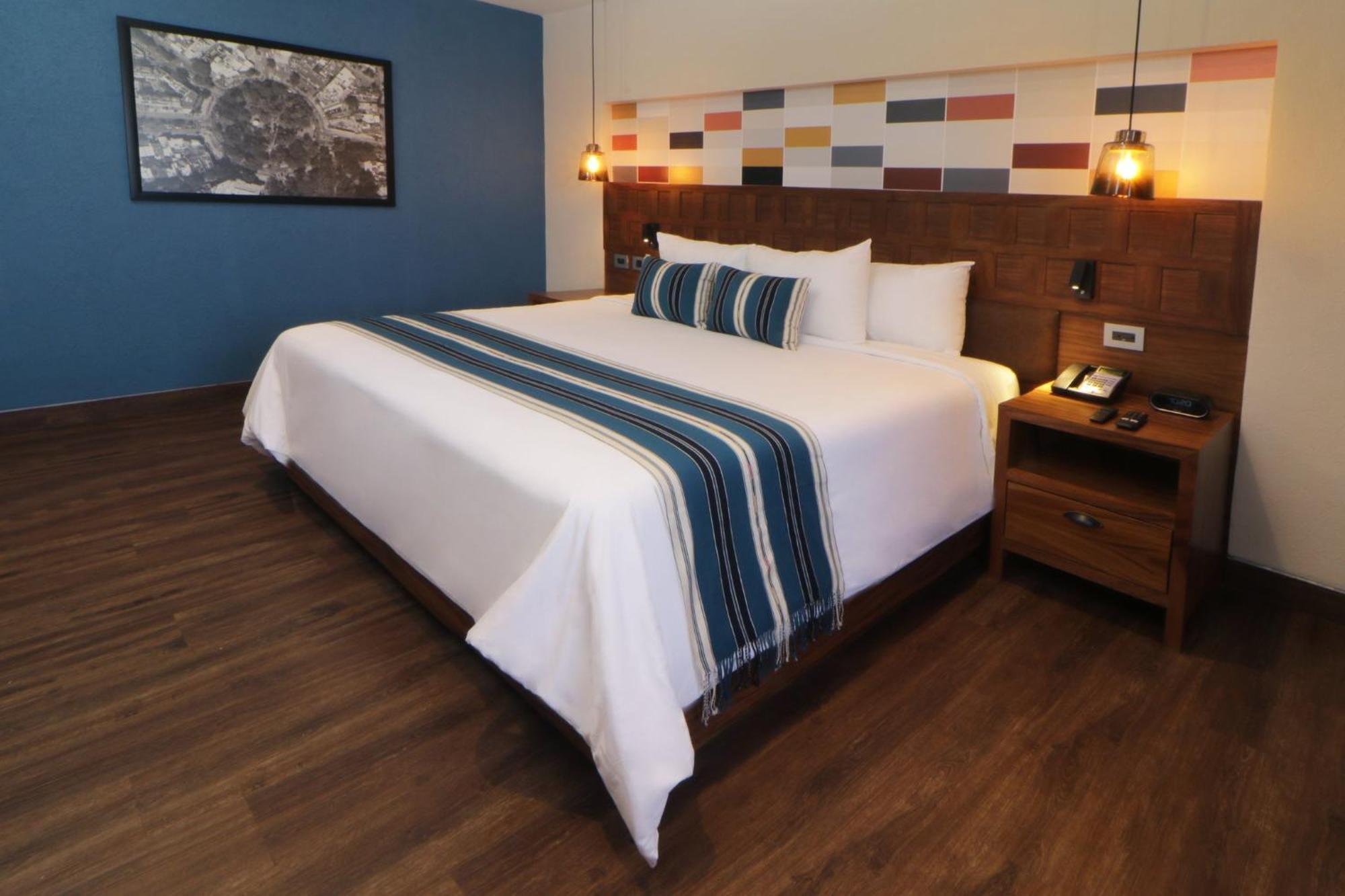 Hotel Indigo Guadalajara Expo By Ihg Luaran gambar