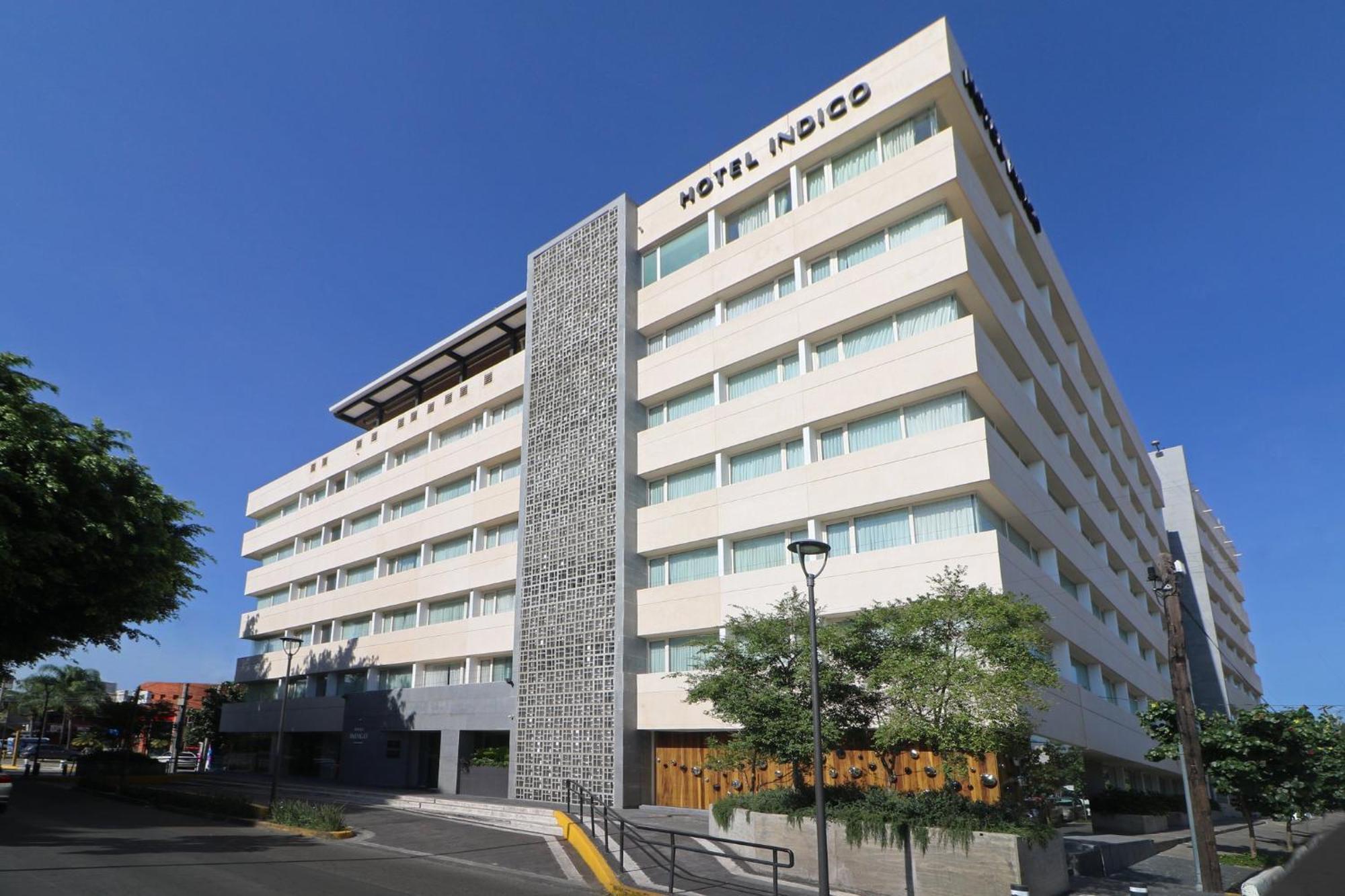 Hotel Indigo Guadalajara Expo By Ihg Luaran gambar