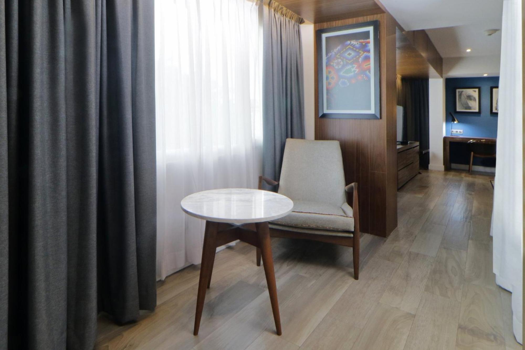 Hotel Indigo Guadalajara Expo By Ihg Luaran gambar