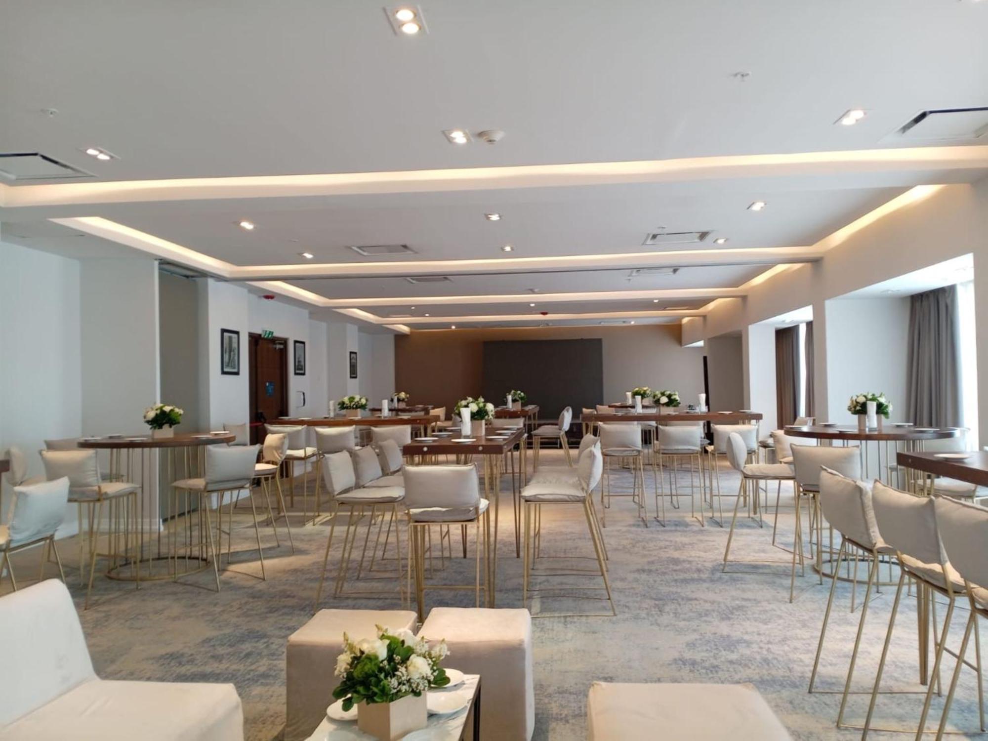 Hotel Indigo Guadalajara Expo By Ihg Luaran gambar